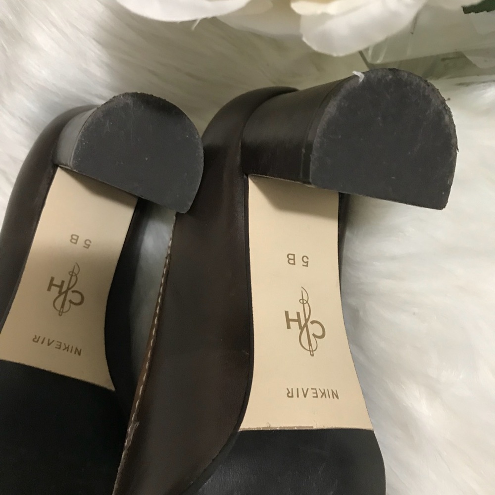 Cole Hann Superb Dress Shoe Size 5 - Picture 5 of 5